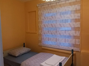 Deeps Hostel Ankara 2