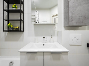 Квартира SpbMain СпбМэйн на Ланском шоссе