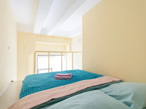 Апартаменты ApartVille 408-А