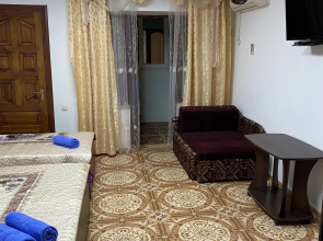 Гостевой Дом Адиле