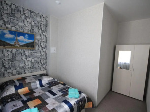 Отель Ансар