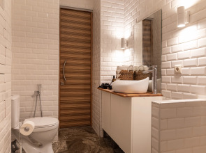 Квартира В Доме Поэтов на Патриарших Прудах