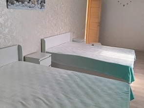 Galina Guest House