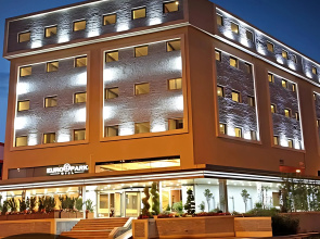 Euro Park Otel