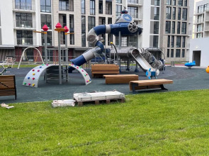 Квартира У моря на Гагарина