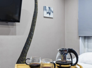 Апартаменты MaxRealty Прибрежный Проезд 7