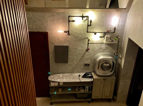 Квартира Loft studii