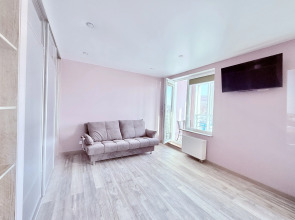 Апартаменты Студия с 4мя Спальными в Европейском Квартале