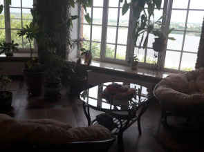 Nad Rekoj Guest House