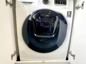 Квартира Современная студия в центре города