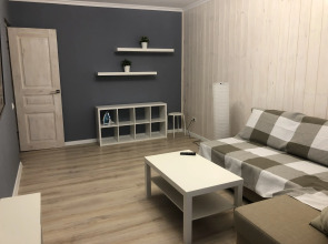 Апартаменты на Пограничной