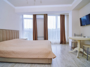 Квартира Уютная студия в Кисловодске Б