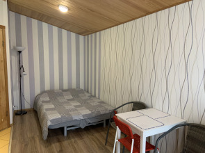 Гостевой дом на втором Тригорском