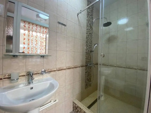 Отель Дилижанс