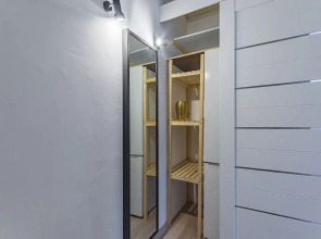 Квартира Уютная в Центре Города