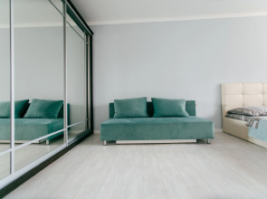 Квартира PrezentHaus на Карла Маркса 175/2