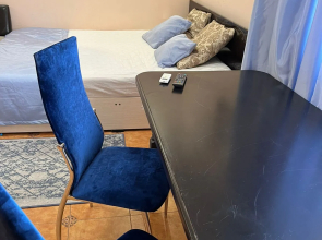 MozArt Guest House