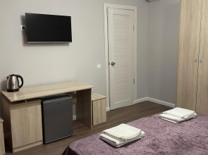 Мини-отель RT-Hotel