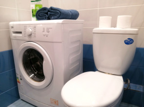 Апартаменты Реутов сити