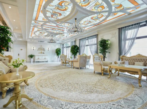 Отель Royal Samarkand