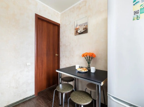 Апартаменты в Центре Казани Заслонова 6