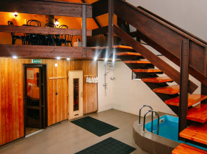 Гостевой дом Неотель