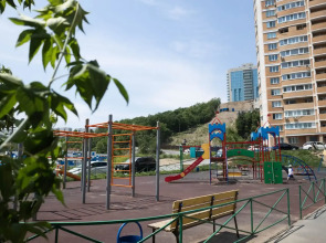 Квартира Уютная