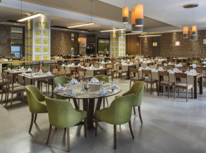 Aska Lara Resort & Spa Hotel