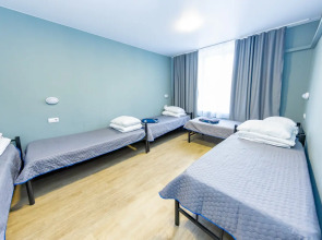 Хостел Город&Море