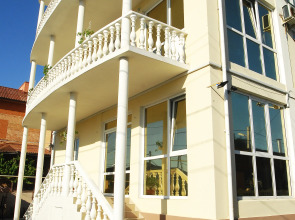 Гостевой дом Олимп