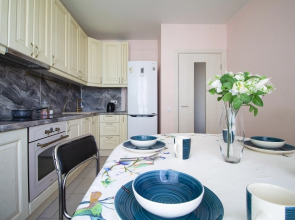 Квартира на Улице Видная