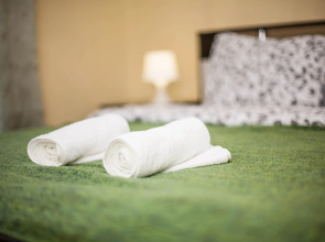 Мини-отель На Лиговском 108