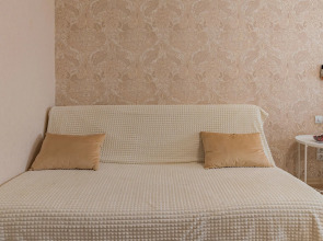 Апартаменты на ул. Карла Маркса 58