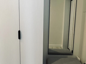 Квартира Forest appartment