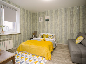 Квартира Уютная в центре Ярославля