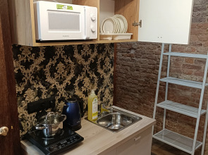 Апартаменты Невский 3