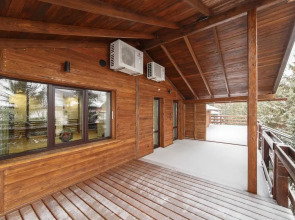 Гостевой Дом Ель