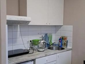 Апартаменты Воскресенские