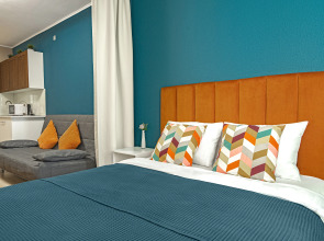 Гостевой дом Home Hotel