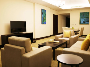 Al Bahar Hotel & Resort