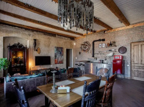 CULTAPART Пентхаус братьев Елисеевых 1