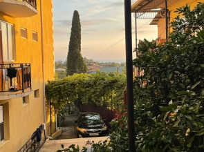 Мини-отель Мандариновый сад