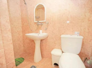 Гостевой дом Лазурит