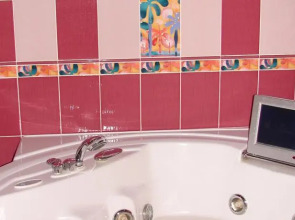 Отель Family-Hotel