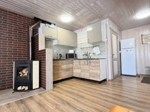 Гостевой дом на Берегу Ладоги