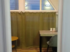Dom Uchenykh 3 Butik-Hotel