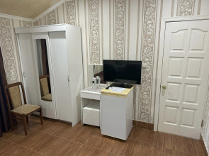 Гостевой дом Ключевой 9