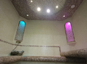 Отель Grand Karavan