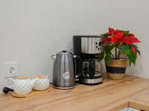 Частный дом Еловый переулок 1