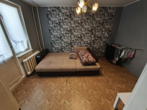 Uyutnaya V Tsentre Goroda Flat